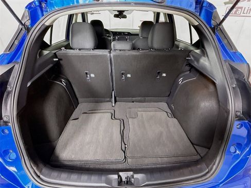 Certified 2024 Nissan Kicks S image 27