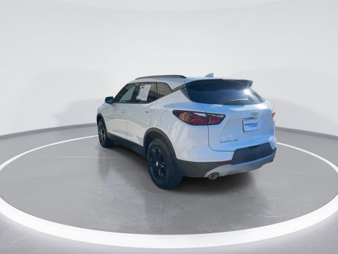 Certified 2022 Chevrolet Blazer LT image 7