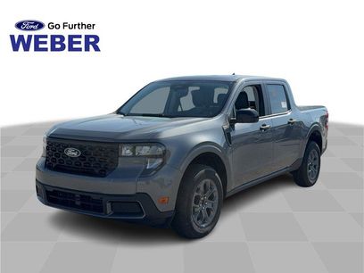 New 2026 Ford Maverick XLT w/ XLT Luxury Package