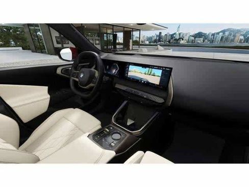 Used 2026 BMW X3 xDrive30 w/ Premium Package image 14