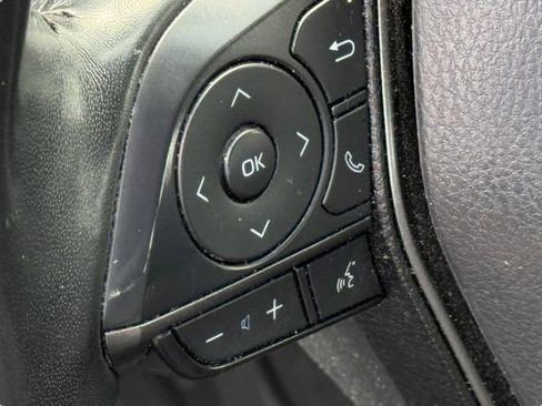 Used 2024 Toyota Camry XSE FWD image 12