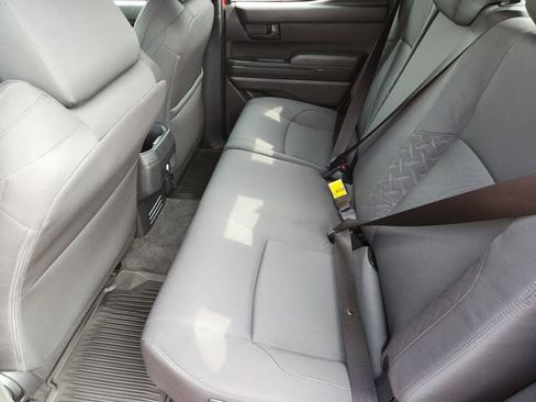 New 2026 Toyota Tacoma SR5 AWD/4WD image 24