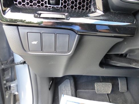 Used 2026 Honda CR-V EX-L image 23