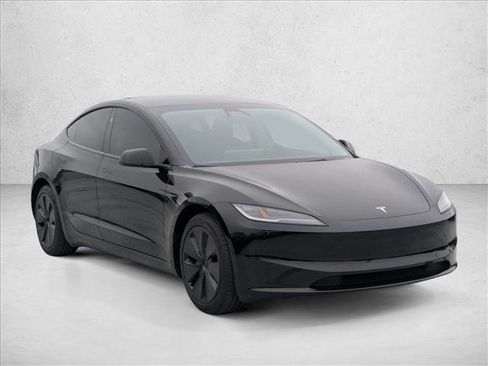 Used 2024 Tesla Model 3 RWD image 3