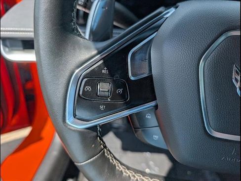 Used 2021 Chevrolet Corvette Stingray Coupe w/ Battery Protection Package image 7