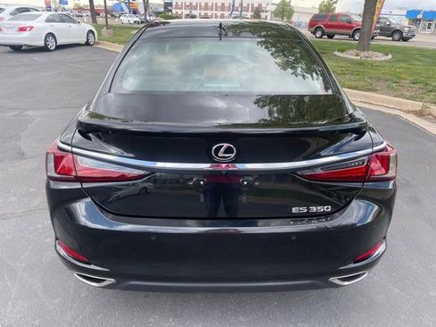 Used 2021 Lexus ES 350 Premium image 30