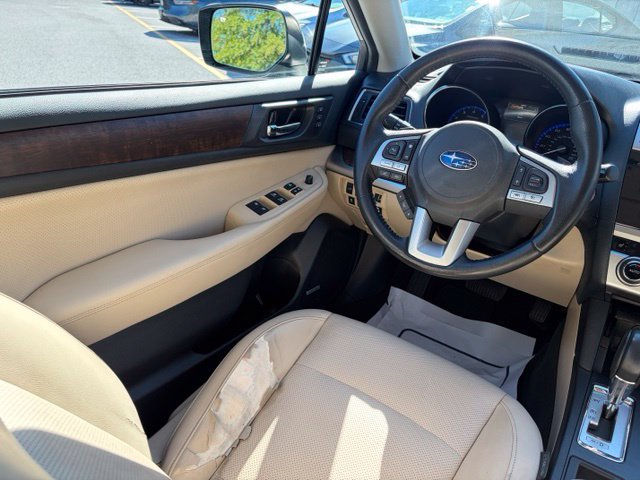 Used 2016 Subaru Outback 3.6R Limited AWD/4WD image 35