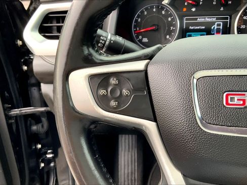 Used 2019 GMC Acadia SLT w/ LPO, Floor Liner Package FWD image 20