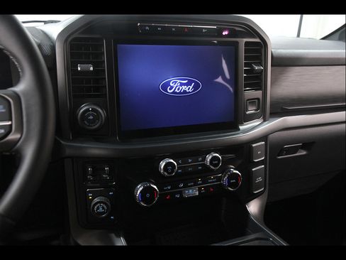 Used 2024 Ford F150 XLT w/ Equipment Group 302A MID AWD/4WD image 10