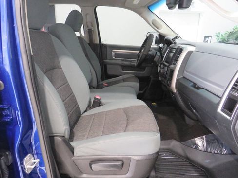 Used 2015 RAM 3500 Big Horn image 8