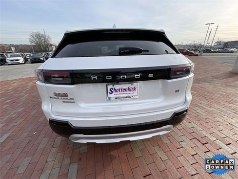 Certified 2025 Honda Prologue Touring image 32