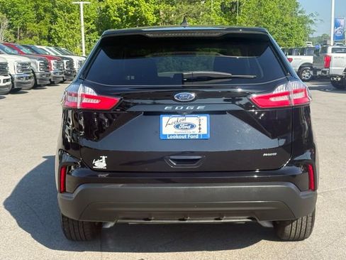 Used 2024 Ford Edge SE AWD/4WD image 4