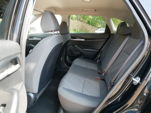 Certified 2023 Kia Seltos LX AWD/4WD image 35