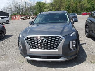 Used 2022 Hyundai Palisade Limited w/ Cargo Package AWD/4WD video 1