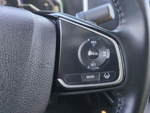 Used 2018 Honda Clarity Touring image 23