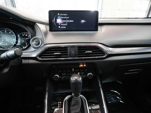 Used 2023 MAZDA CX-9 Carbon Edition AWD/4WD image 17