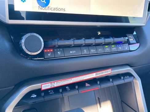 New 2026 Toyota Tundra Limited RWD image 23