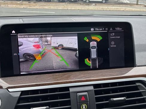 Used 2021 BMW X3 xDrive30e w/ Convenience Package image 6