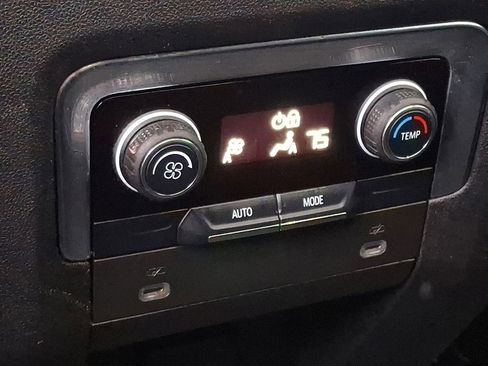 Certified 2021 Chevrolet Tahoe LT image 12