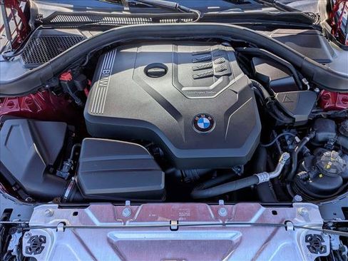 Certified 2025 BMW 230i Coupe w/ Convenience Package RWD image 26