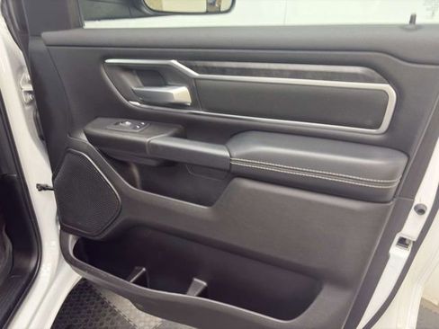 Certified 2024 RAM 1500 Big Horn w/ Trailer Tow Group image 39