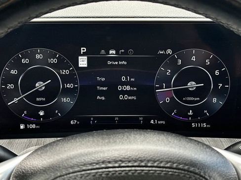 Used 2024 Kia Telluride SX Prestige image 28