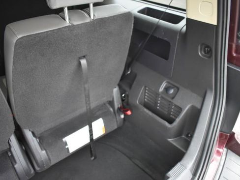 Used 2017 Ford Flex SEL w/ Equipment Group 202A image 9