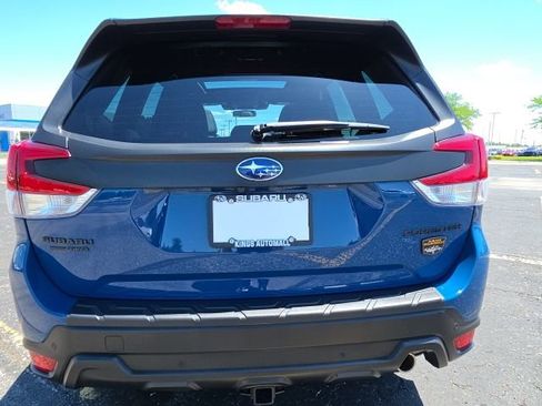 Used 2023 Subaru Forester Wilderness AWD/4WD image 7