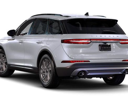 New 2026 Lincoln Corsair Premiere image 2