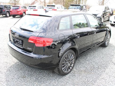 Used 2008 Audi A3 2.0T image 7