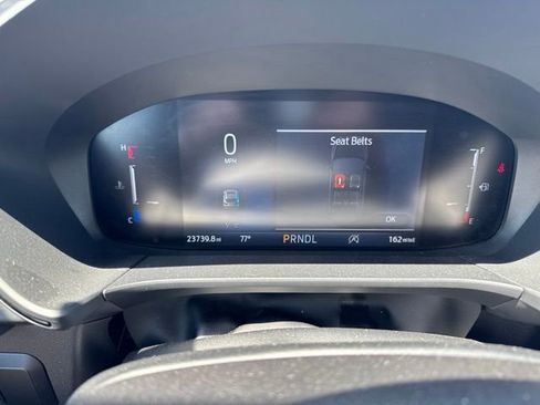 Used 2025 Ford Escape ST-Line FWD image 18