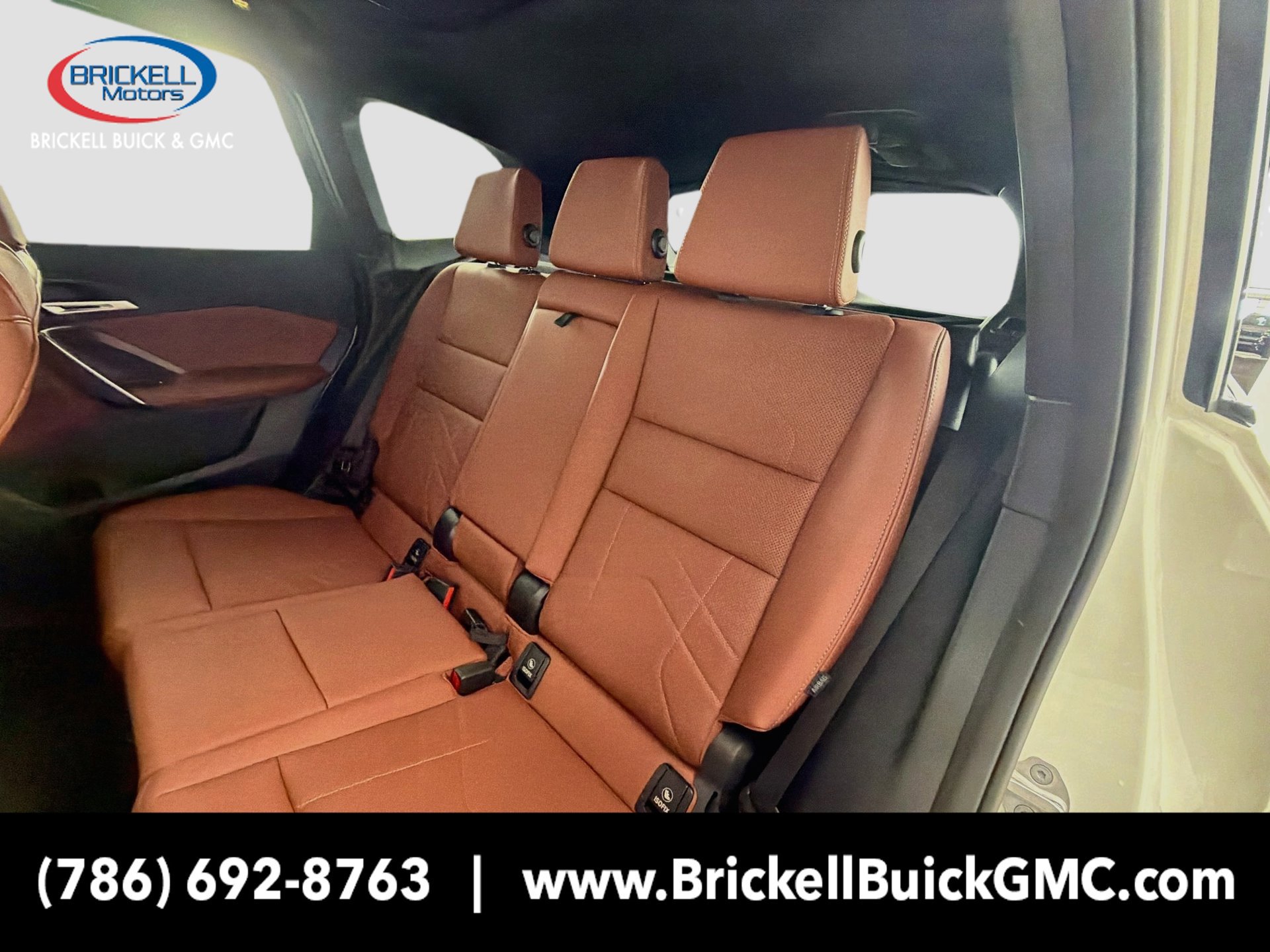 Used 2026 BMW X1 M35i AWD/4WD image 22
