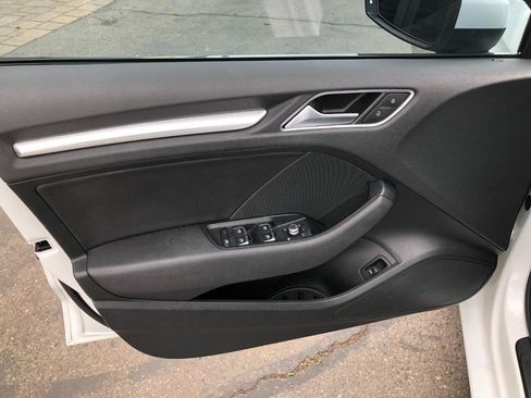 Used 2015 Audi A3 2.0T Premium Plus AWD/4WD image 15