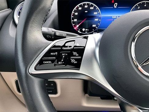 Certified 2025 Mercedes-Benz GLA 250 4MATIC image 14