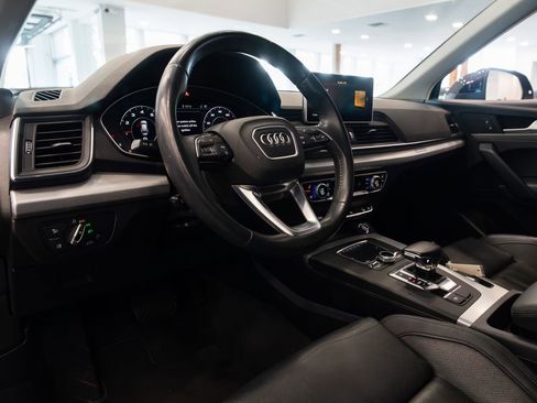 Used 2018 Audi Q5 2.0T Premium Plus AWD/4WD image 8