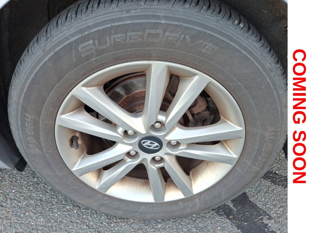 Used 2016 Hyundai Sonata SE FWD image 9