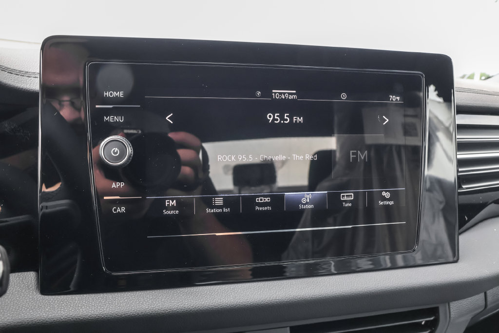 New 2026 Volkswagen Jetta Sport FWD image 27