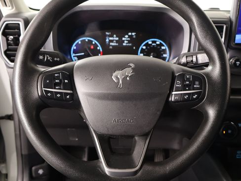 Used 2021 Ford Bronco Sport Big Bend AWD/4WD image 3
