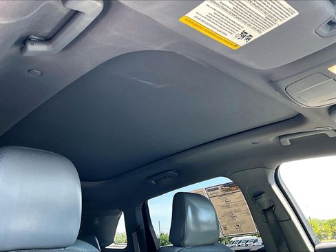 Used 2021 Lincoln Nautilus Reserve FWD image 27