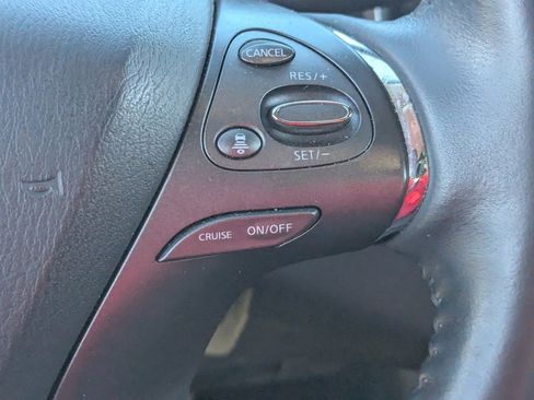 Used 2022 Nissan Murano Platinum w/ Cargo Package image 25