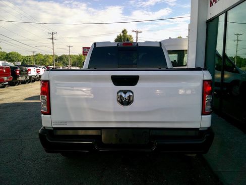 Used 2022 RAM 1500 Tradesman w/ Trailer Tow Group RWD image 6