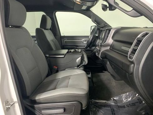 Used 2023 RAM 1500 Big Horn AWD/4WD image 22