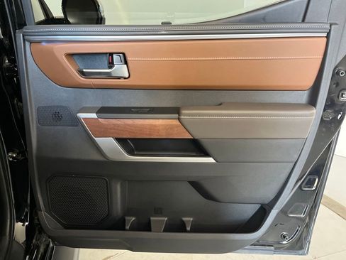 Used 2024 Toyota Tundra 1794 Edition image 28