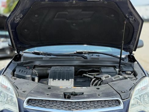 Used 2015 Chevrolet Equinox LS FWD image 28