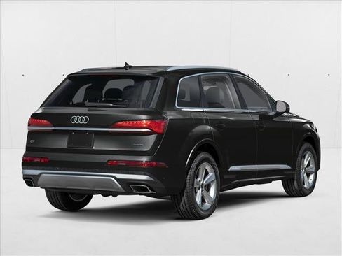 New 2026 Audi Q7 Premium Plus AWD/4WD image 2