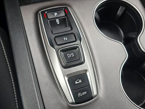Used 2025 Honda Ridgeline Sport image 30