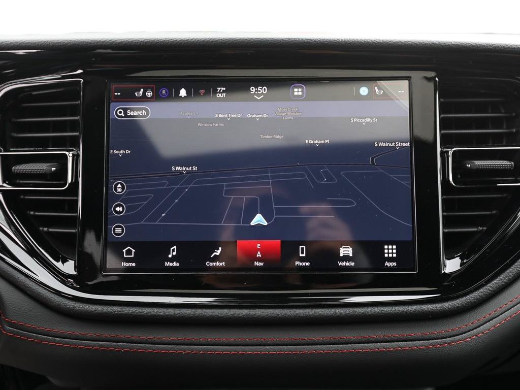 New 2026 Dodge Durango GT AWD/4WD image 16
