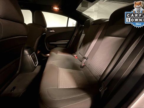 Used 2023 Dodge Charger GT RWD image 33
