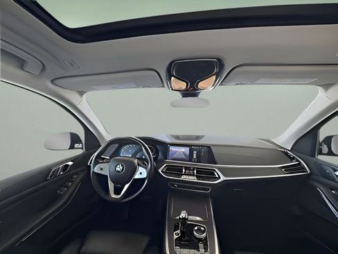 Used 2022 BMW X7 xDrive40i w/ Premium Package image 43