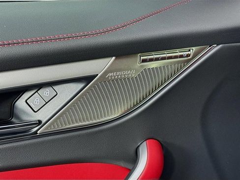 New 2026 Jaguar F-PACE R-Dynamic S image 21